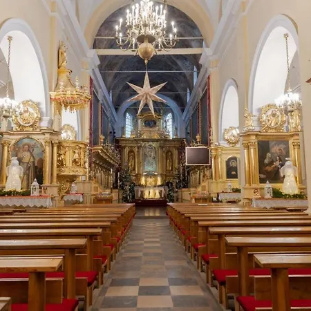 Zlotopolska Sielanka Załuski