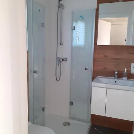 Holiday home Zlotopolska Sielanka *