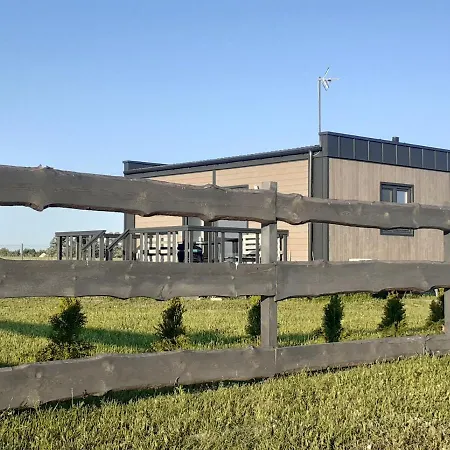 Zlotopolska Sielanka Zaluski (Plonsk)