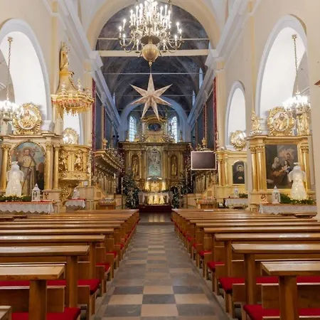Zlotopolska Sielanka Zaluski (Plonsk)
