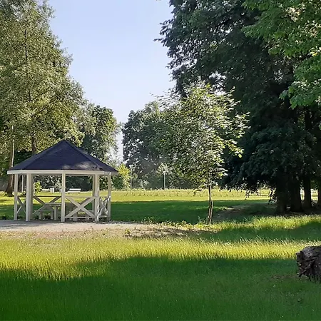 Zlotopolska Sielanka * Zaluski (Plonsk)