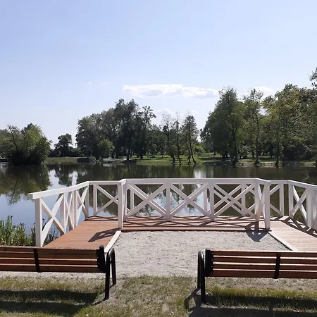 Zlotopolska Sielanka Zaluski (Plonsk)